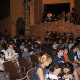 Jam Sessions Presents Hip Hop Shock held at the Ford Amphitheatre in Hollywood, CA on Monday, July 7, 2008.  Photo by: Sthanlee B. Mirador_Culture Shock Los Angeles
