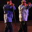 Mikey Andaya and Gene Ringpis of Culture Shock Los Angeles performing at the Culture Shock Los Angeles Presents: "A Beautiful Struggle" held at the Ford Amphitheatre in Hollywood, CA. The event took place on Friday, July 25, 2008. Photo by: Sthanlee B. Mirador Mikey Andaya and Gene Ringpis of Culture Shock Los Angeles performing at the Culture Shock Los Angeles Presents: "A Beautiful Struggle" held at the Ford Amphitheatre in Hollywood, CA. The event took place on Friday, July 25, 2008. Photo by: Sthanlee B. Mirador