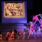 RhetOracle Dance Company and Tiffany Bong performing at the Culture Shock Los Angeles Presents: "A Beautiful Struggle" held at the Ford Amphitheatre in Hollywood, CA. The event took place on Friday, July 25, 2008. Photo by: Sthanlee B. Mirador_Pacific Rim Photo Press.