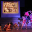 RhetOracle Dance Company and Tiffany Bong performing at the Culture Shock Los Angeles Presents: "A Beautiful Struggle" held at the Ford Amphitheatre in Hollywood, CA. The event took place on Friday, July 25, 2008. Photo by: Sthanlee B. Mirador_Pacific Rim Photo Press.
