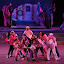 Creative Planet at the Culture Shock Los Angeles Presents: "A Beautiful Struggle" held at the Ford Amphitheatre in Hollywood, CA. The event took place on Friday, July 25, 2008. Photo by: Sthanlee B. Mirador_Pacific Rim Photo Press.