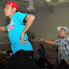 Future Shock Los Angeles Presents The 5th Annual Kid's Dance Day held at the Torrance Cultural Arts Center Dance Studios in Torrance, CA on Saturday, January 17, 2009. Photo by: Sthanlee B. Mirador/Culture Shock Los Angeles Future Shock Los Angeles Presents The 5th Annual Kid's Dance Day held at the Torrance Cultural Arts Center Dance Studios in Torrance, CA on Saturday, January 17, 2009. Photo by: Sthanlee B. Mirador/Culture Shock Los Angeles