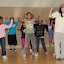 Future Shock Los Angeles Presents The 5th Annual Kid's Dance Day held at the Torrance Cultural Arts Center Dance Studios in Torrance, CA on Saturday, January 17, 2009. Photo by: Sthanlee B. Mirador/Culture Shock Los Angeles