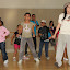 Future Shock Los Angeles Presents The 5th Annual Kid's Dance Day held at the Torrance Cultural Arts Center Dance Studios in Torrance, CA on Saturday, January 17, 2009. Photo by: Sthanlee B. Mirador/Culture Shock Los Angeles
