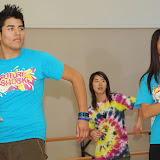 Future Shock Los Angeles Presents The 5th Annual Kid's Dance Day held at the Torrance Cultural Arts Center Dance Studios in Torrance, CA on Saturday, January 17, 2009. Photo by: Sthanlee B. Mirador/Culture Shock Los Angeles