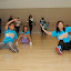Future Shock Los Angeles Presents The 5th Annual Kid's Dance Day held at the Torrance Cultural Arts Center Dance Studios in Torrance, CA on Saturday, January 17, 2009. Photo by: Sthanlee B. Mirador/Culture Shock Los Angeles