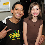 Future Shock Los Angeles Presents The 5th Annual Kid's Dance Day held at the Torrance Cultural Arts Center Dance Studios in Torrance, CA on Saturday, January 17, 2009. Photo by: Sthanlee B. Mirador/Culture Shock Los Angeles