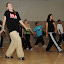 Culture Shock Los Angeles Presents H4: Hip Hop Has History Dance Workshop held at the Torrance Cultural Arts Center Dance Studios in Torrance, CA on Sunday, January 18, 2009. Photo by: Sthanlee B. Mirador/Culture Shock Los Angeles