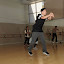 Culture Shock Los Angeles Presents H4: Hip Hop Has History Dance Workshop held at the Torrance Cultural Arts Center Dance Studios in Torrance, CA on Sunday, January 18, 2009. Photo by: Sthanlee B. Mirador/Culture Shock Los Angeles
