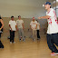 Culture Shock Los Angeles Presents H4: Hip Hop Has History Dance Workshop held at the Torrance Cultural Arts Center Dance Studios in Torrance, CA on Sunday, January 18, 2009. Photo by: Sthanlee B. Mirador/Culture Shock Los Angeles