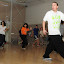 Culture Shock Los Angeles Presents H4: Hip Hop Has History Dance Workshop held at the Torrance Cultural Arts Center Dance Studios in Torrance, CA on Sunday, January 18, 2009. Photo by: Sthanlee B. Mirador/Culture Shock Los Angeles