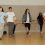Culture Shock Los Angeles Presents H4: Hip Hop Has History Dance Workshop held at the Torrance Cultural Arts Center Dance Studios in Torrance, CA on Sunday, January 18, 2009. Photo by: Sthanlee B. Mirador/Culture Shock Los Angeles Culture Shock Los Angeles Presents H4: Hip Hop Has History Dance Workshop held at the Torrance Cultural Arts Center Dance Studios in Torrance, CA on Sunday, January 18, 2009. Photo by: Sthanlee B. Mirador/Culture Shock Los Angeles