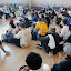 Culture Shock Los Angeles Presents H4: Hip Hop Has History Dance Workshop held at the Torrance Cultural Arts Center Dance Studios in Torrance, CA on Sunday, January 18, 2009. Photo by: Sthanlee B. Mirador/Culture Shock Los Angeles Culture Shock Los Angeles Presents H4: Hip Hop Has History Dance Workshop held at the Torrance Cultural Arts Center Dance Studios in Torrance, CA on Sunday, January 18, 2009. Photo by: Sthanlee B. Mirador/Culture Shock Los Angeles