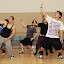 Culture Shock Los Angeles Presents H4: Hip Hop Has History Dance Workshop held at the Torrance Cultural Arts Center Dance Studios in Torrance, CA on Sunday, January 18, 2009. Photo by: Sthanlee B. Mirador/Culture Shock Los Angeles