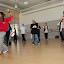 Culture Shock Los Angeles Presents H4: Hip Hop Has History Dance Workshop held at the Torrance Cultural Arts Center Dance Studios in Torrance, CA on Sunday, January 18, 2009. Photo by: Sthanlee B. Mirador/Culture Shock Los Angeles