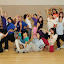 Culture Shock Los Angeles Presents H4: Hip Hop Has History Dance Workshop held at the Torrance Cultural Arts Center Dance Studios in Torrance, CA on Sunday, January 18, 2009. Photo by: Sthanlee B. Mirador/Culture Shock Los Angeles