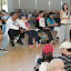 Culture Shock Los Angeles Presents H4: Hip Hop Has History Dance Workshop held at the Torrance Cultural Arts Center Dance Studios in Torrance, CA on Sunday, January 18, 2009. Photo by: Sthanlee B. Mirador/Culture Shock Los Angeles Culture Shock Los Angeles Presents H4: Hip Hop Has History Dance Workshop held at the Torrance Cultural Arts Center Dance Studios in Torrance, CA on Sunday, January 18, 2009. Photo by: Sthanlee B. Mirador/Culture Shock Los Angeles