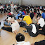 Culture Shock Los Angeles Presents H4: Hip Hop Has History Dance Workshop held at the Torrance Cultural Arts Center Dance Studios in Torrance, CA on Sunday, January 18, 2009. Photo by: Sthanlee B. Mirador/Culture Shock Los Angeles Culture Shock Los Angeles Presents H4: Hip Hop Has History Dance Workshop held at the Torrance Cultural Arts Center Dance Studios in Torrance, CA on Sunday, January 18, 2009. Photo by: Sthanlee B. Mirador/Culture Shock Los Angeles