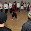 Culture Shock Los Angeles Presents H4: Hip Hop Has History Dance Workshop held at the Torrance Cultural Arts Center Dance Studios in Torrance, CA on Sunday, January 18, 2009. Photo by: Sthanlee B. Mirador/Culture Shock Los Angeles