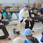 Culture Shock Los Angeles Presents H4: Hip Hop Has History Dance Workshop held at the Torrance Cultural Arts Center Dance Studios in Torrance, CA on Sunday, January 18, 2009. Photo by: Sthanlee B. Mirador/Culture Shock Los Angeles