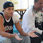 Culture Shock Los Angeles Presents H4: Hip Hop Has History Dance Workshop held at the Torrance Cultural Arts Center Dance Studios in Torrance, CA on Sunday, January 18, 2009. Photo by: Sthanlee B. Mirador/Culture Shock Los Angeles