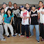 Culture Shock Los Angeles Presents H4: Hip Hop Has History Dance Workshop held at the Torrance Cultural Arts Center Dance Studios in Torrance, CA on Sunday, January 18, 2009. Photo by: Sthanlee B. Mirador/Culture Shock Los Angeles