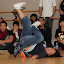 Culture Shock Los Angeles Presents H4: Hip Hop Has History Dance Workshop held at the Torrance Cultural Arts Center Dance Studios in Torrance, CA on Sunday, January 18, 2009. Photo by: Sthanlee B. Mirador/Culture Shock Los Angeles
