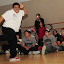 Culture Shock Los Angeles Presents H4: Hip Hop Has History Dance Workshop held at the Torrance Cultural Arts Center Dance Studios in Torrance, CA on Sunday, January 18, 2009. Photo by: Sthanlee B. Mirador/Culture Shock Los Angeles