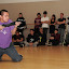 Culture Shock Los Angeles Presents H4: Hip Hop Has History Dance Workshop held at the Torrance Cultural Arts Center Dance Studios in Torrance, CA on Sunday, January 18, 2009. Photo by: Sthanlee B. Mirador/Culture Shock Los Angeles