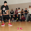 Culture Shock Los Angeles Presents H4: Hip Hop Has History Dance Workshop held at the Torrance Cultural Arts Center Dance Studios in Torrance, CA on Sunday, January 18, 2009. Photo by: Sthanlee B. Mirador/Culture Shock Los Angeles