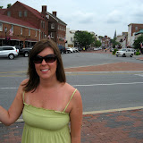 Annapolis, Maryland