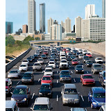Clean Air Campaign - Commute Options