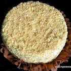 Nº125: torta Hojarasca.