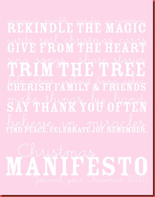 Shimelle_JournalYourChristmas_2010Manifesto_SmallPink Shimelle_JournalYourChristmas_2010Manifesto_SmallPink