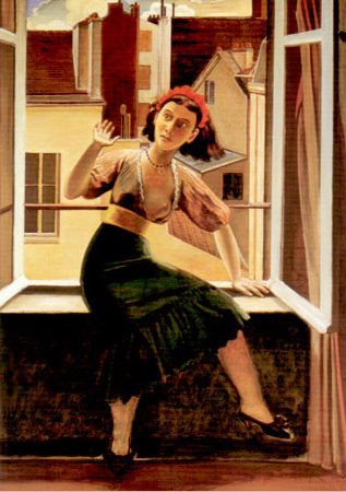 balthus