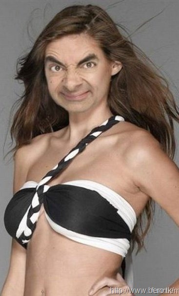 Se Mr Bean fosse15