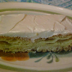 Danish Pastry