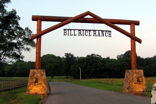 [Bill Rice Ranch with Wesley[2].jpg]