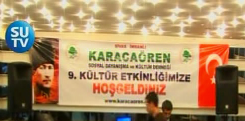 Sivas �mranl� Karaca�ren Sosyal Dayan��ma ve K�lt�r Derne�i Etkinli�i Yap�ld�! ( 21 �ubat 2010 - Pazar G�n� ) Haberin Devam� i�in T�klay�n�z..!