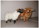 Colin's Creatures