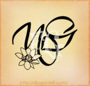 Lettere Maiuscole Disegni Per Tatuaggi Con Cuore Tattoo