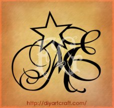 Tags: ME monogramma fantasy tattoo stella Tags: ME monogramma fantasy tattoo stella