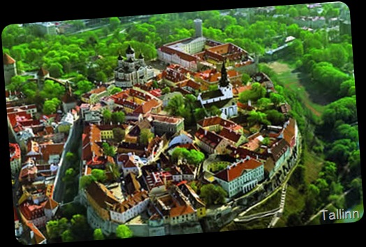 tallinn tallinn