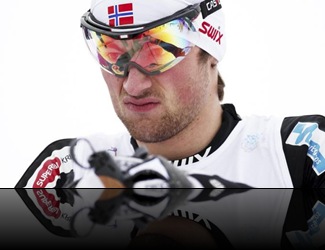 Petter Northug Petter Northug