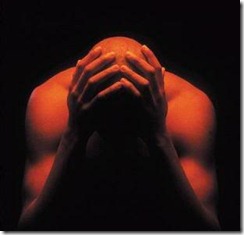 despair