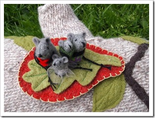 EVE_mouse family