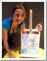 live art5