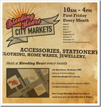 BH markets - may