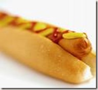 hot dog hot dog