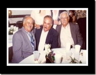 LOS TRES SINALOENSES.... LOS TRES SINALOENSES....